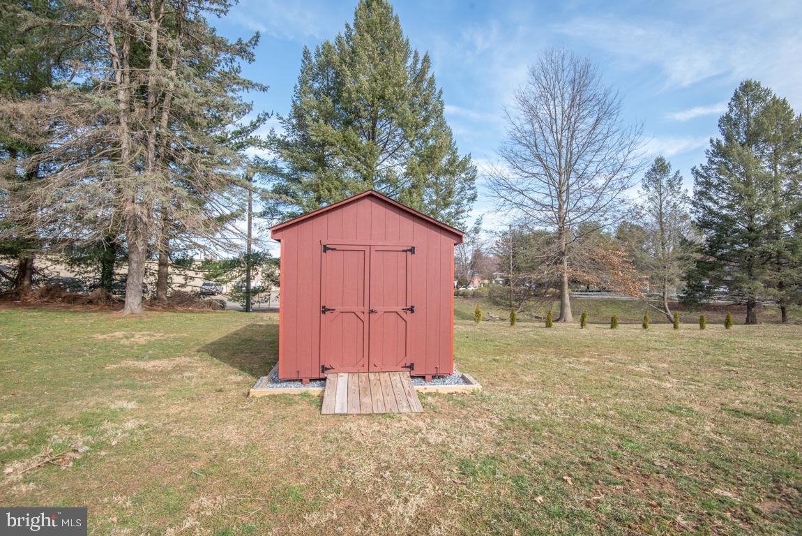 QUARRYVILLE BOROUGH - Residential