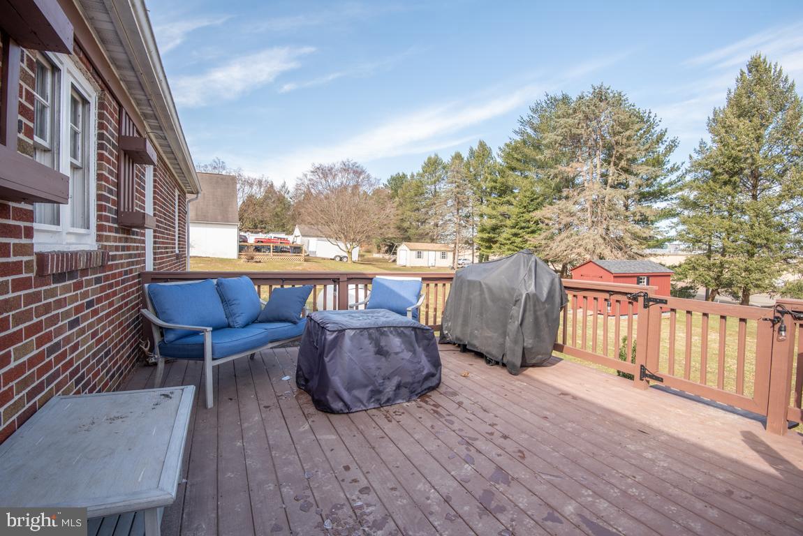 QUARRYVILLE BOROUGH - Residential