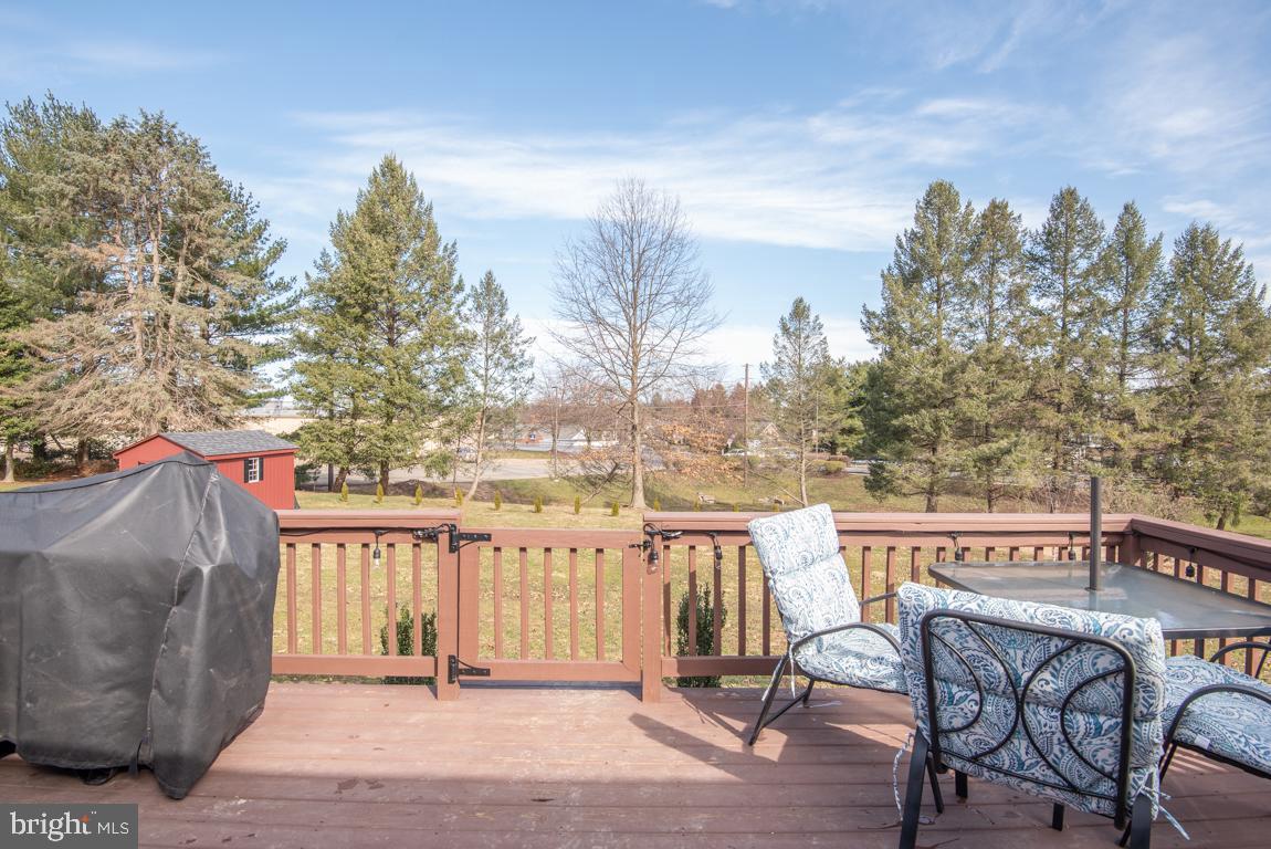 QUARRYVILLE BOROUGH - Residential
