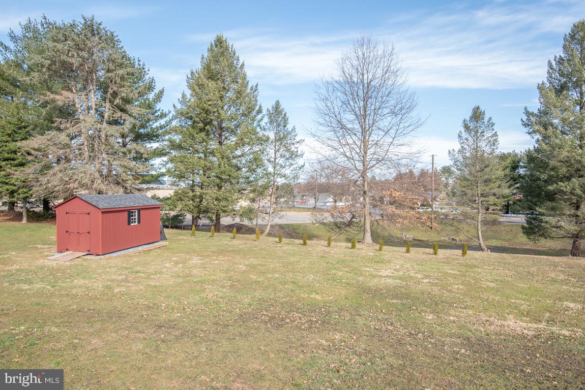 QUARRYVILLE BOROUGH - Residential