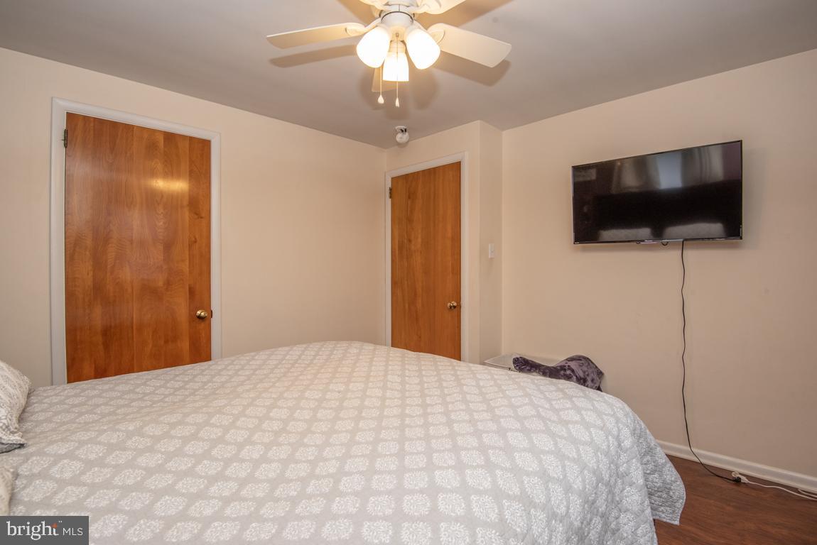QUARRYVILLE BOROUGH - Residential