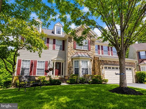 Homes For Sale - 4329 Pleasant Path Path<br/> Howard County, ELLICOTT CITY, MD 21043