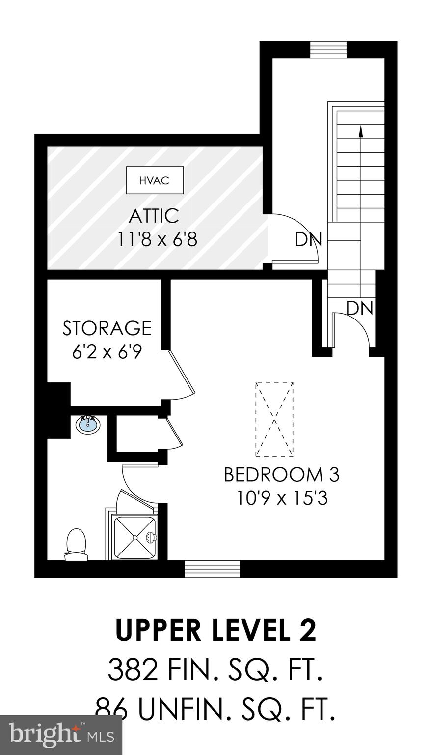 OLD TOWN ALEXANDRIA - Residential