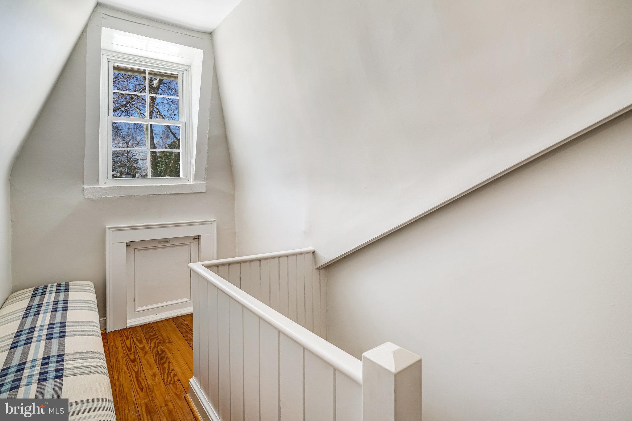 OLD TOWN ALEXANDRIA - Residential