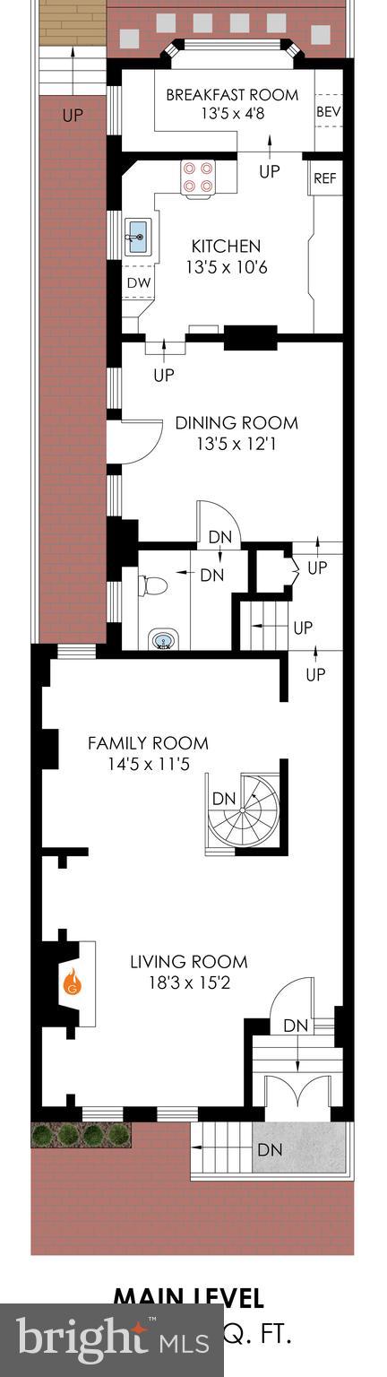 OLD TOWN ALEXANDRIA - Residential