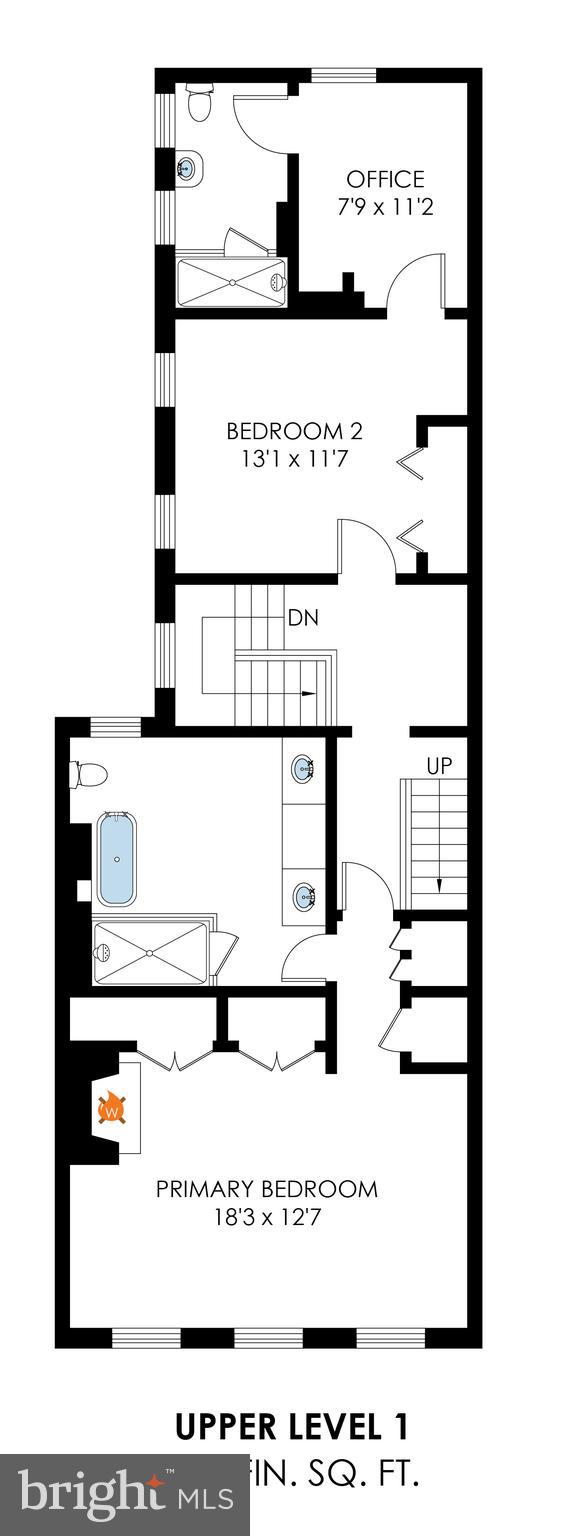 OLD TOWN ALEXANDRIA - Residential