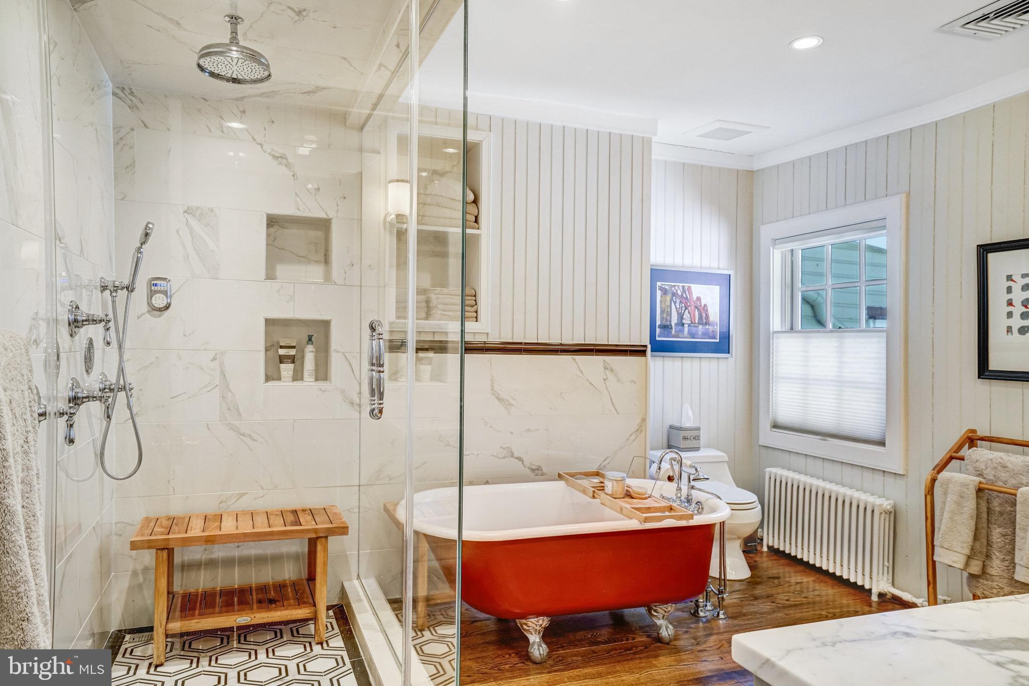 OLD TOWN ALEXANDRIA - Residential