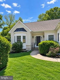 260 FERNBANK DRIVE SHEPHERDSTOWN WV 25443