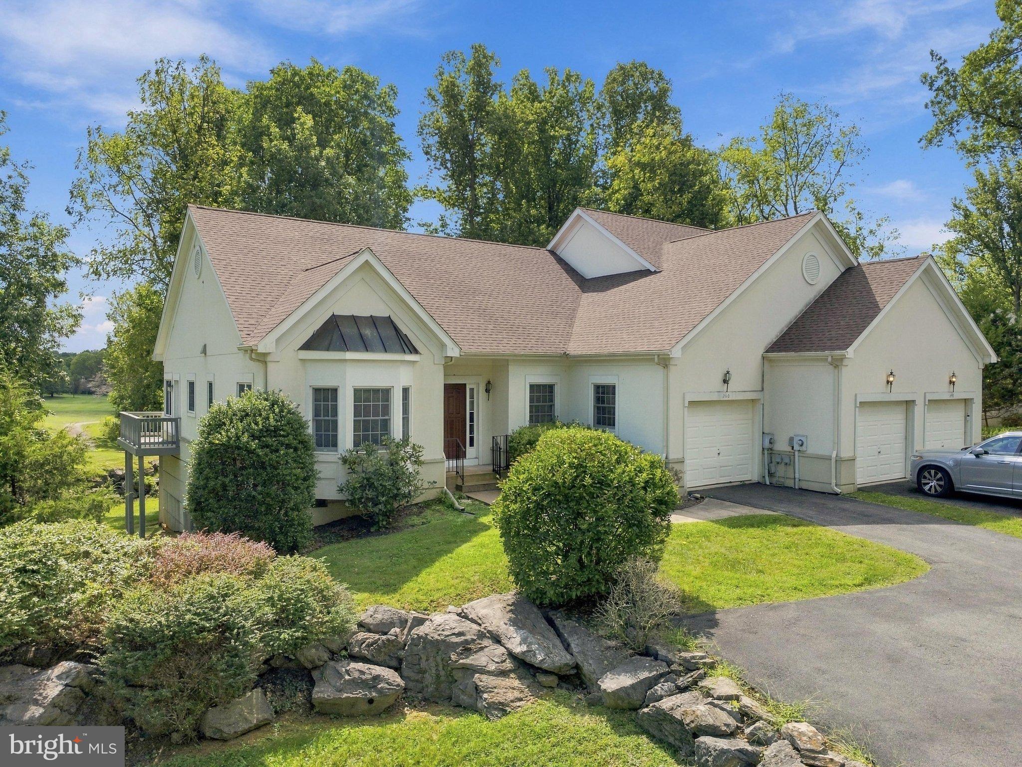 260 FERNBANK DRIVE