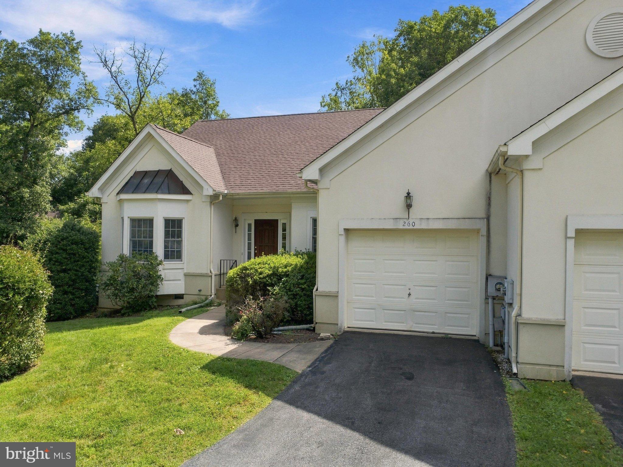 260 FERNBANK DRIVE