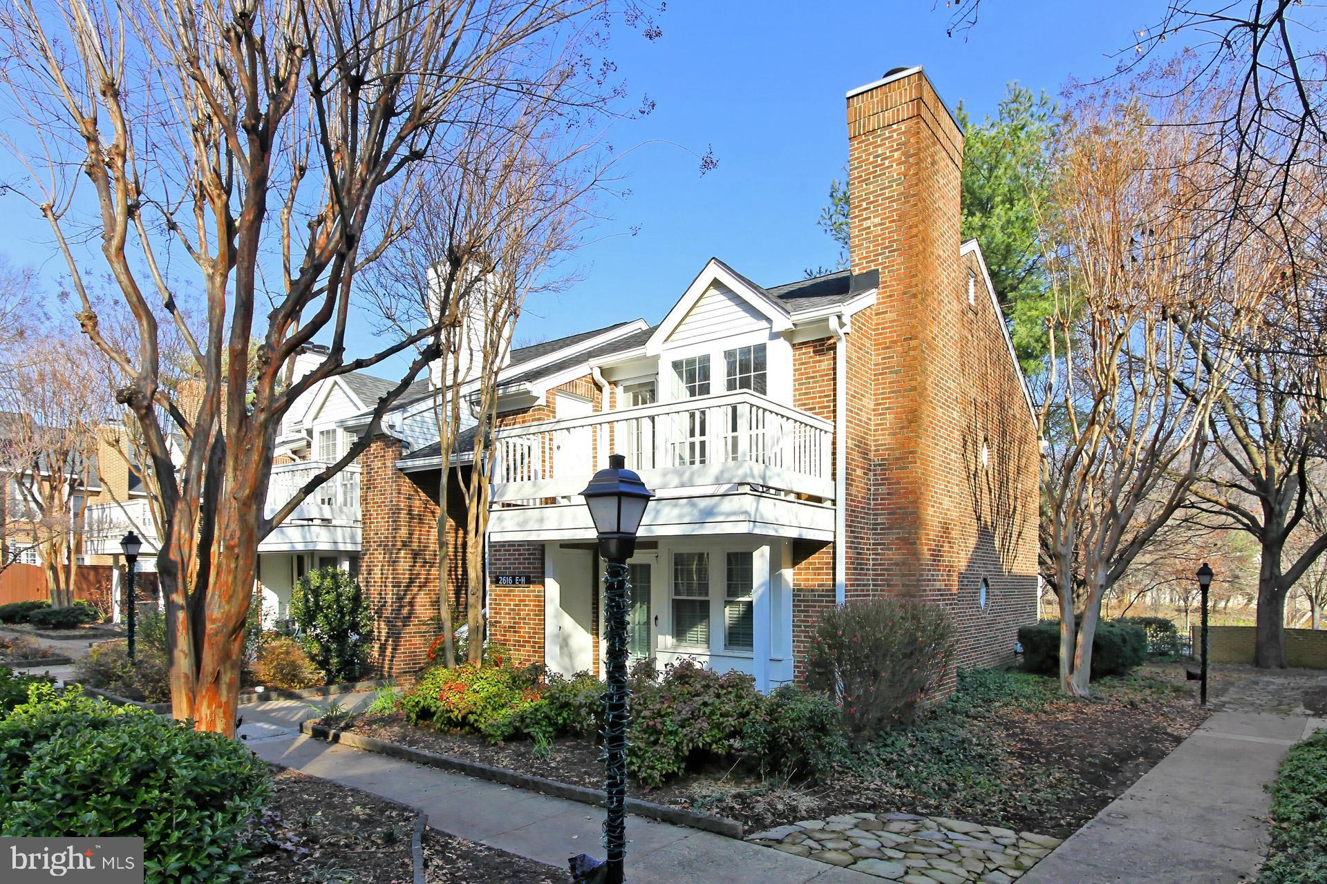 2616 S ARLINGTON MILL DRIVE H 8