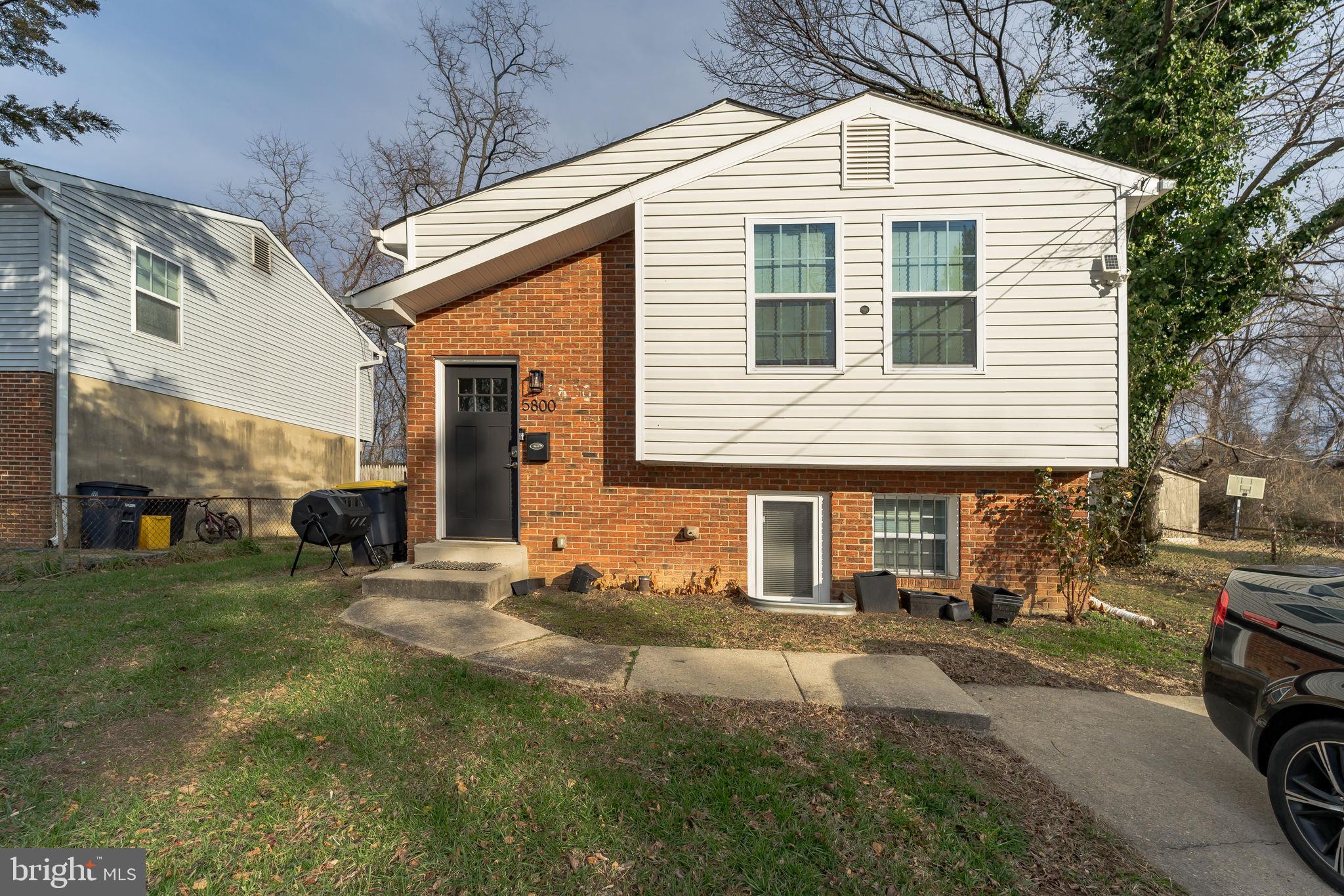 NORTH FAIRMONT HEIGHTS - Residential Lease