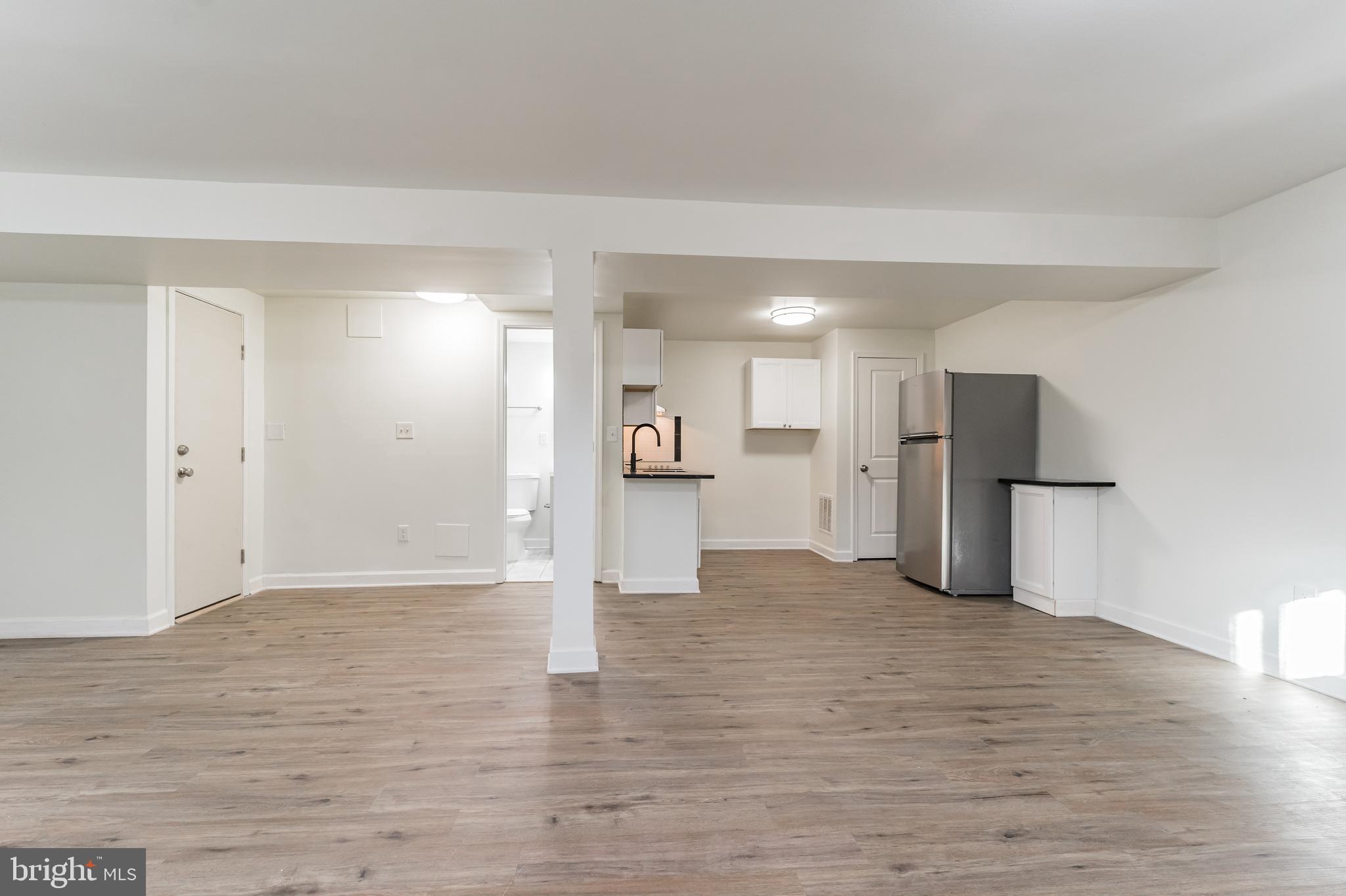 NORTH FAIRMONT HEIGHTS - Residential Lease