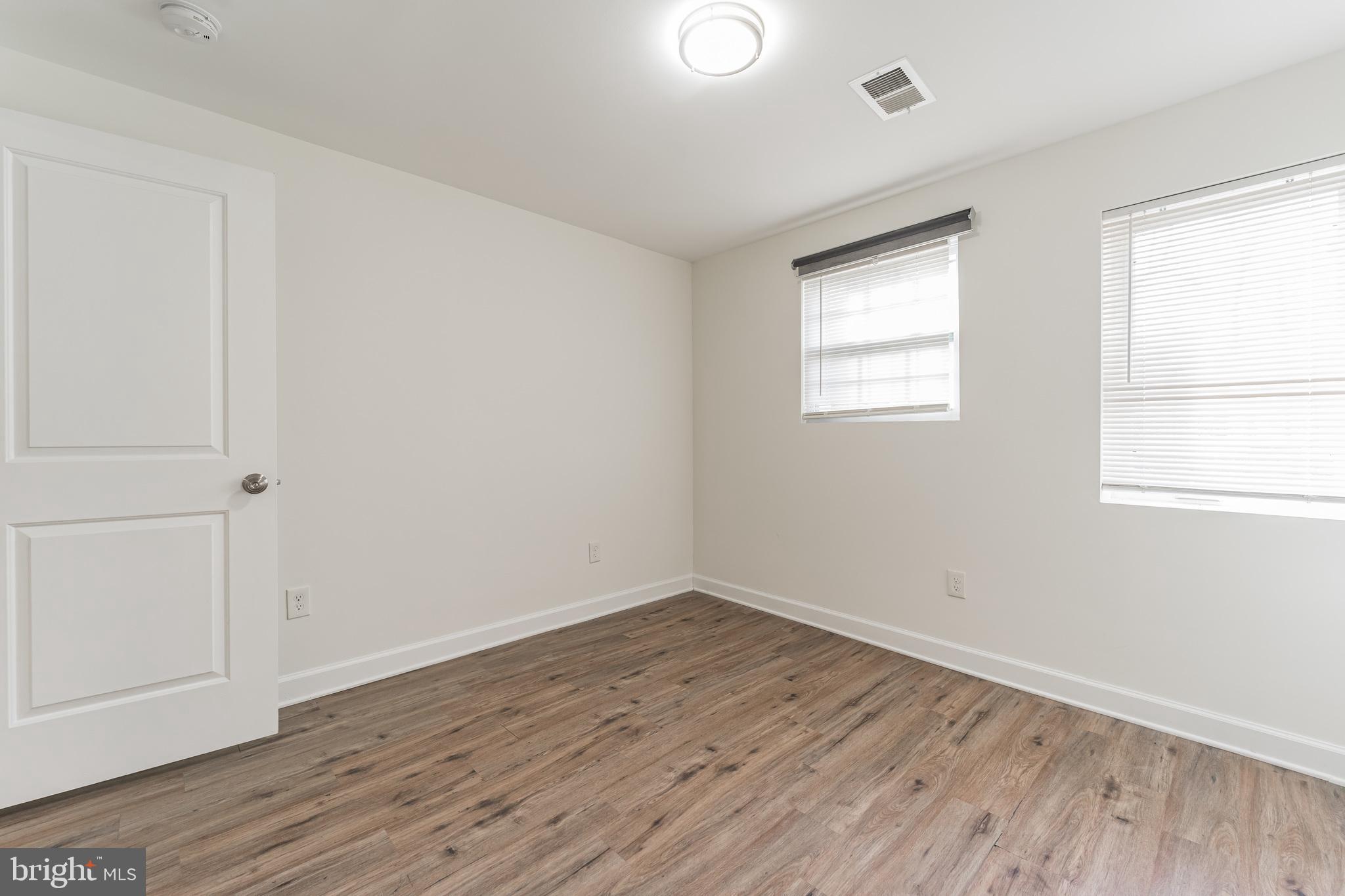 NORTH FAIRMONT HEIGHTS - Residential Lease