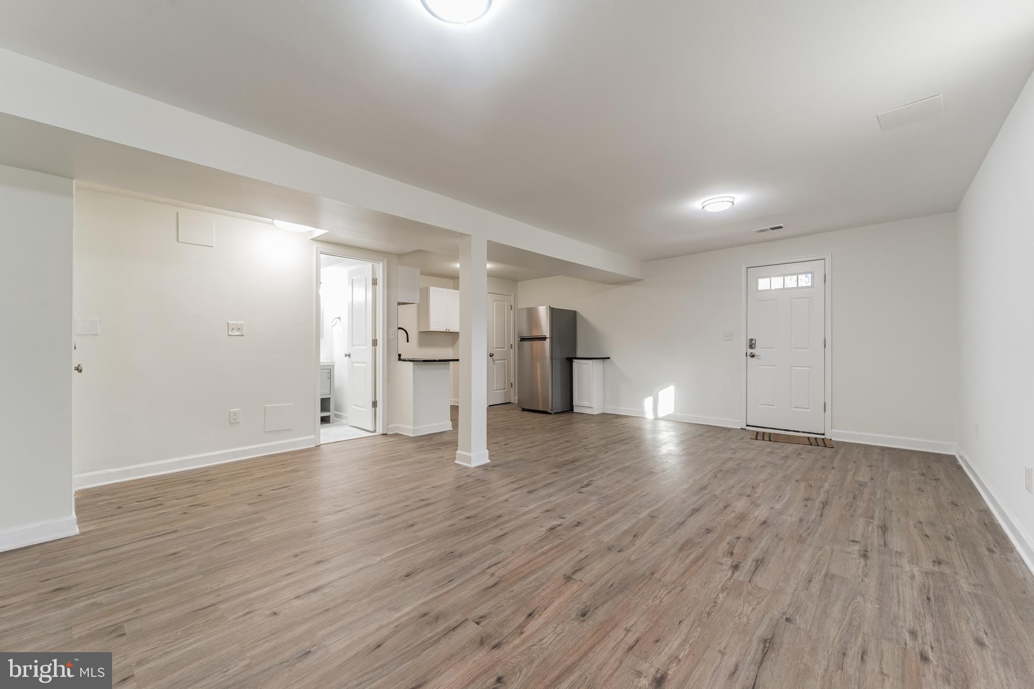 NORTH FAIRMONT HEIGHTS - Residential Lease