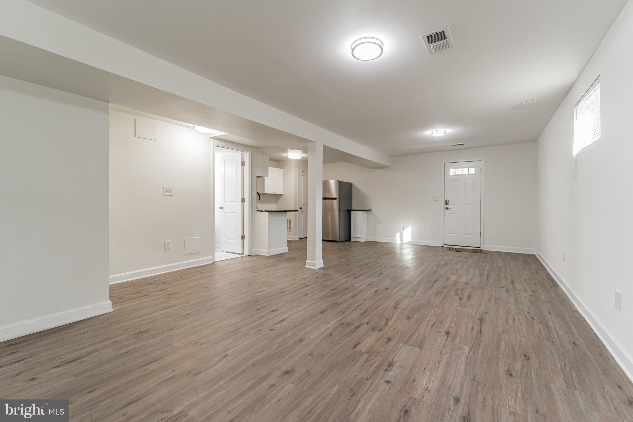 NORTH FAIRMONT HEIGHTS - Residential Lease