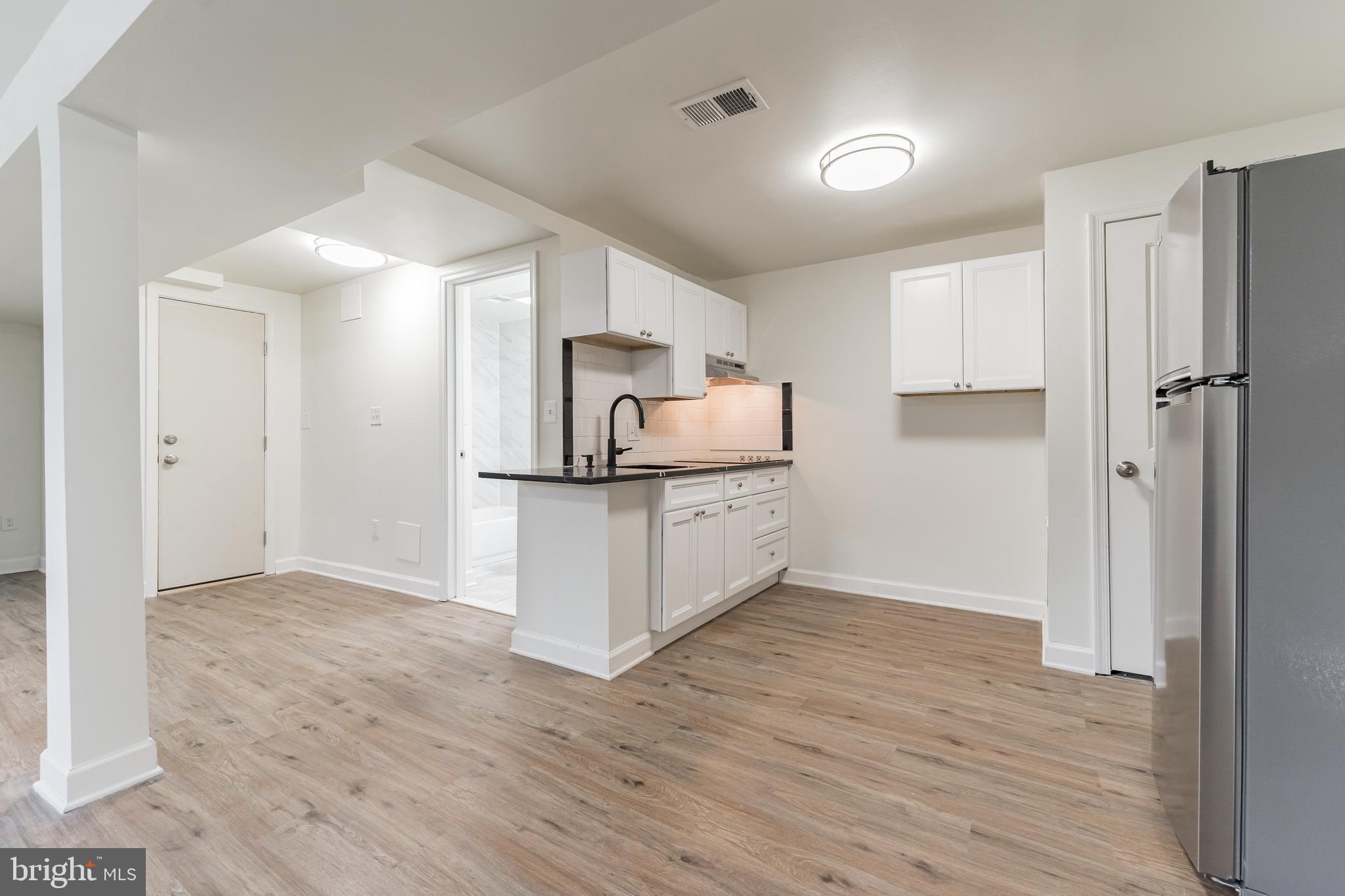 NORTH FAIRMONT HEIGHTS - Residential Lease