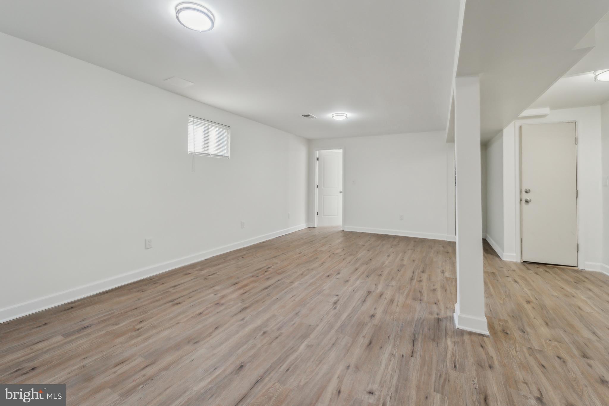 NORTH FAIRMONT HEIGHTS - Residential Lease