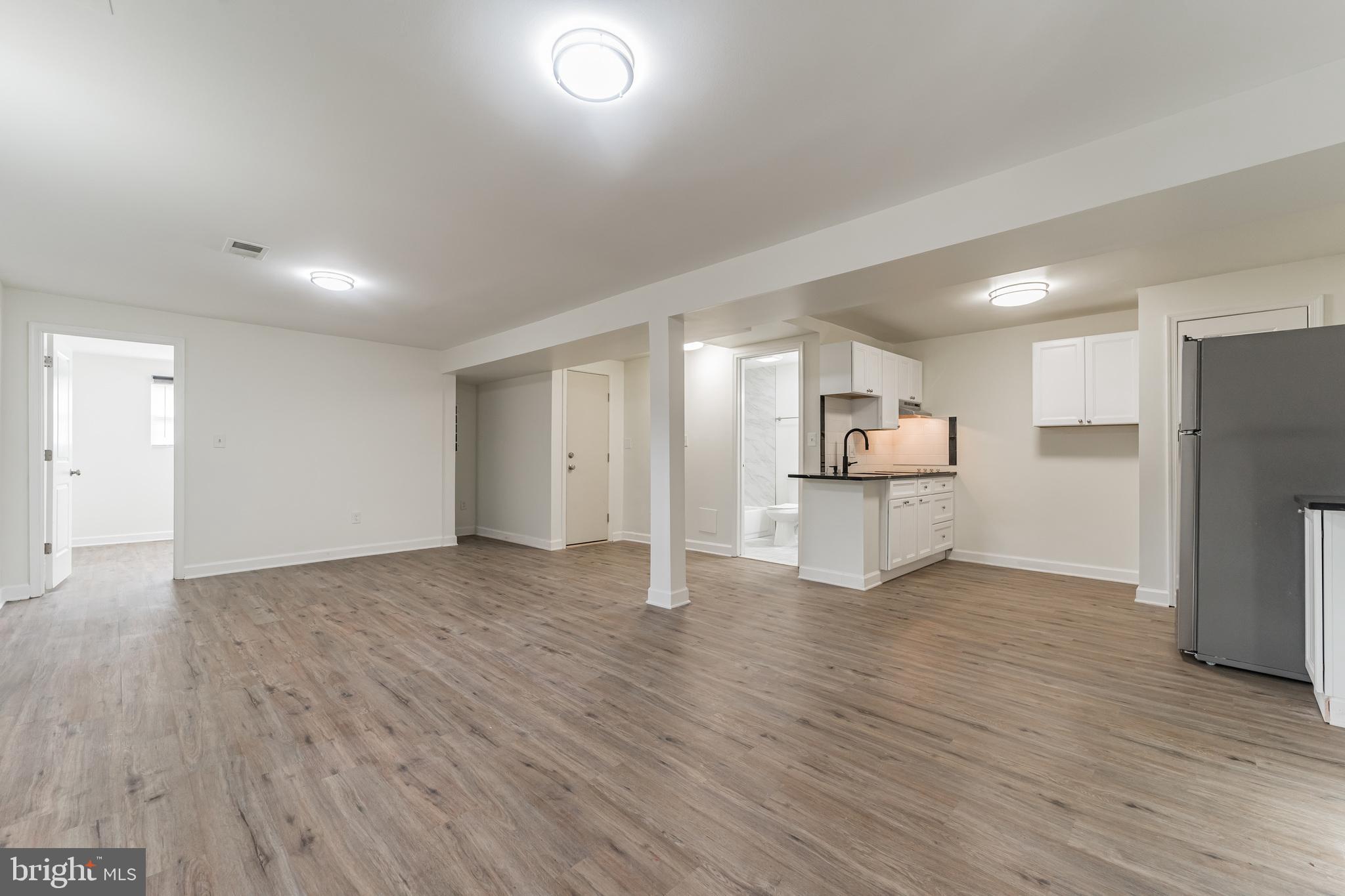 NORTH FAIRMONT HEIGHTS - Residential Lease