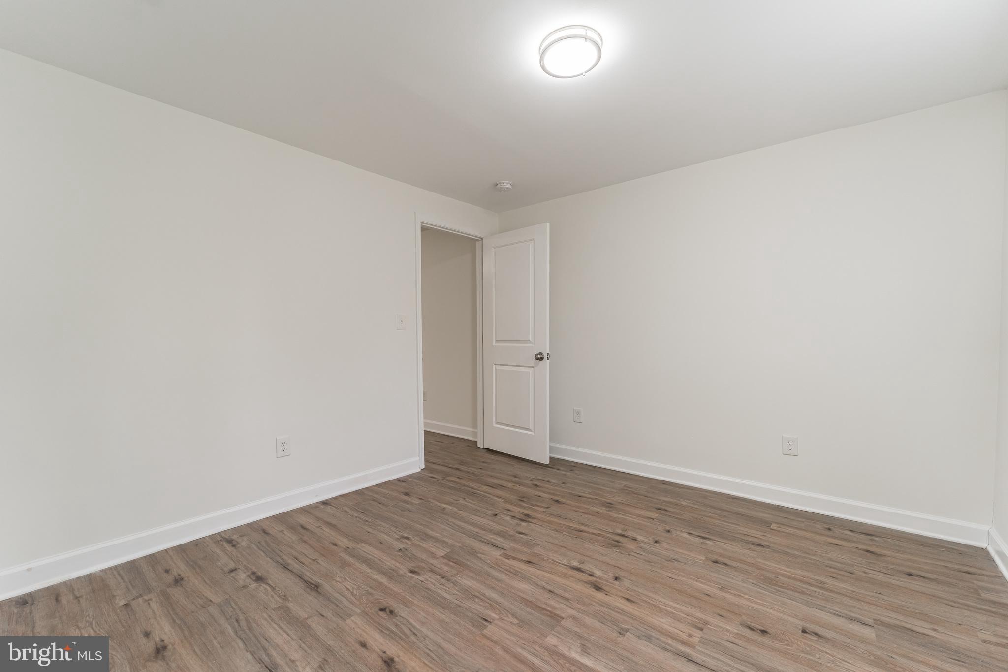 NORTH FAIRMONT HEIGHTS - Residential Lease