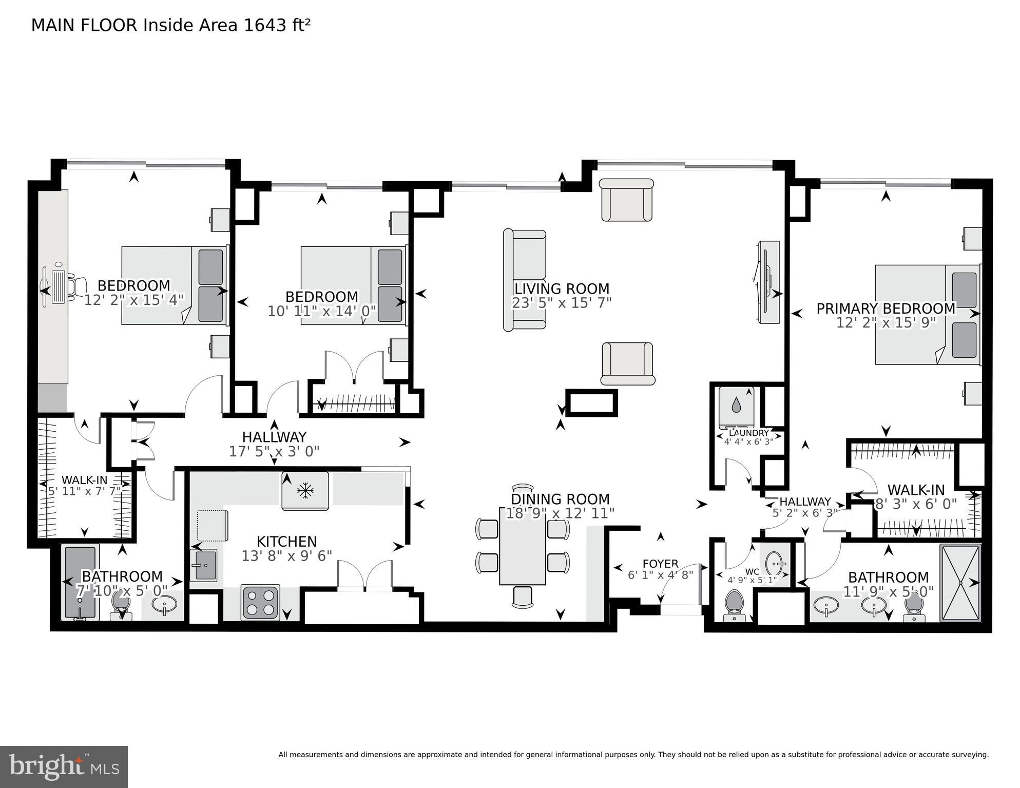 OLD TOWN ALEXANDRIA - Residential