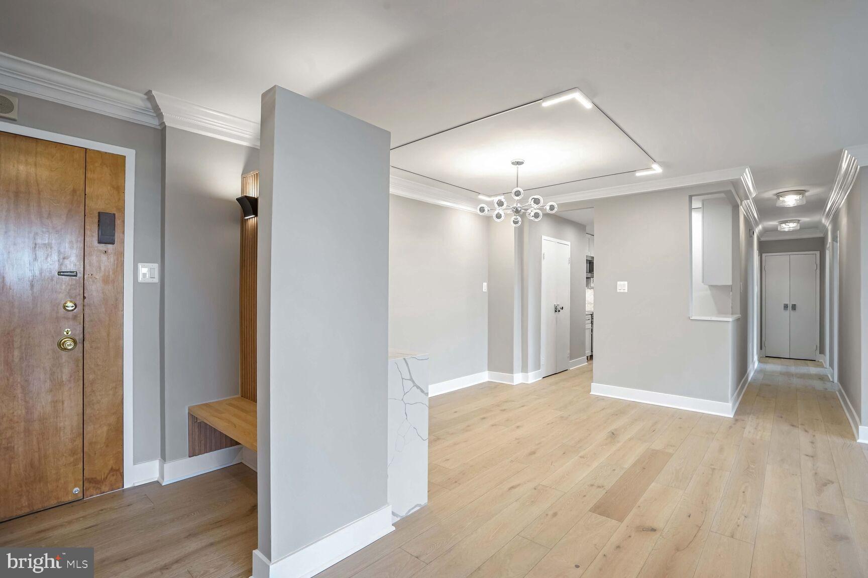 OLD TOWN ALEXANDRIA - Residential