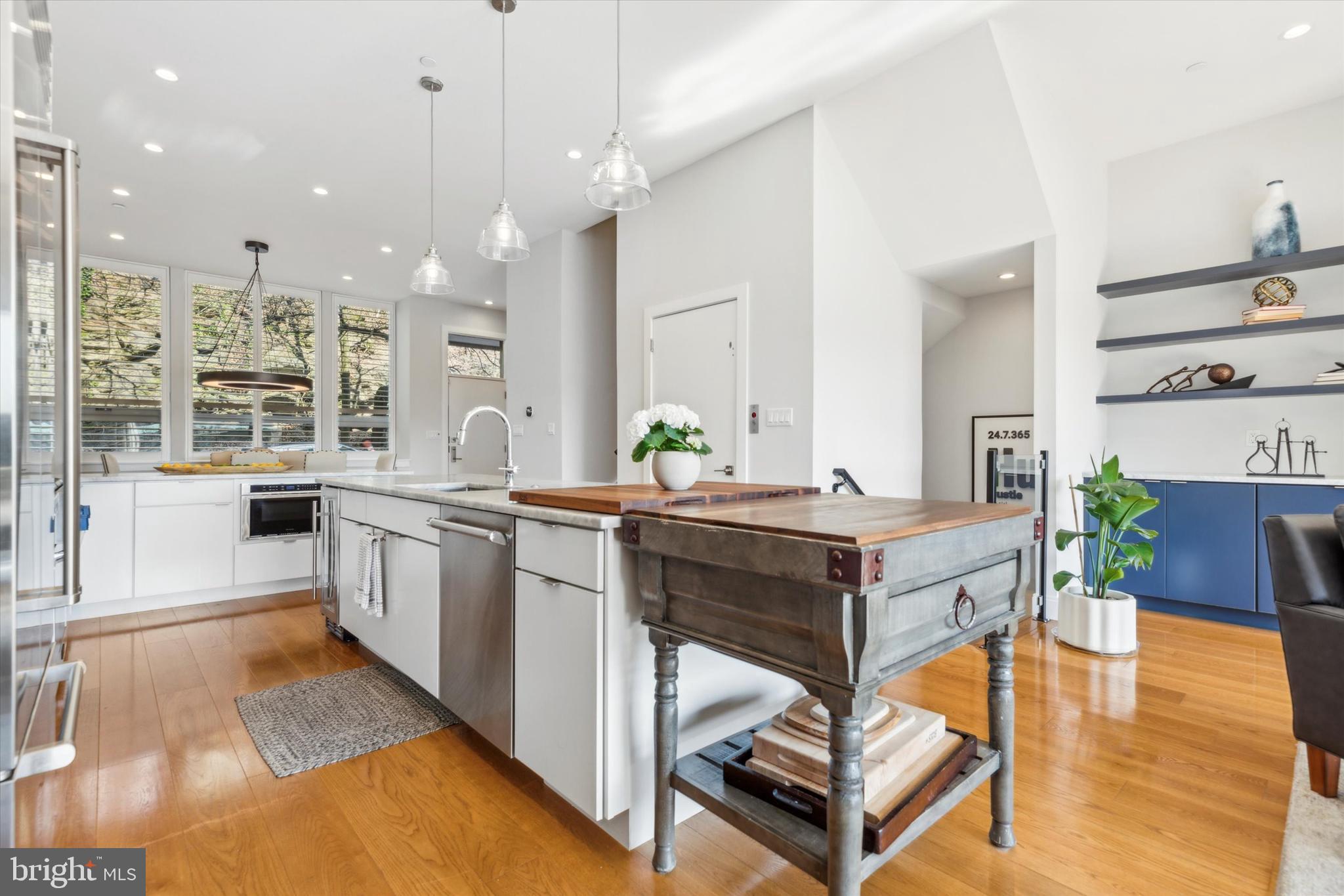 MANAYUNK - Residential