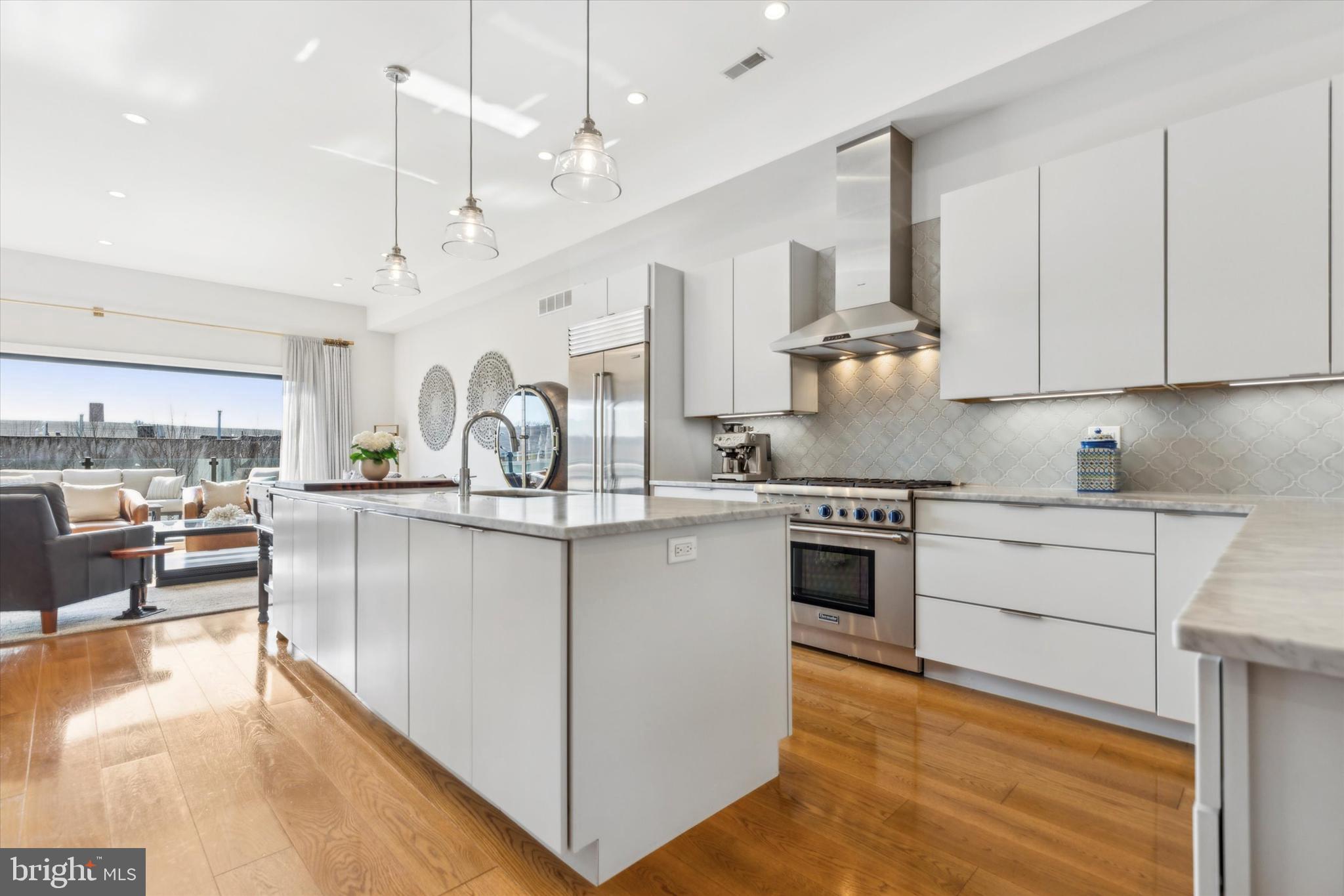 MANAYUNK - Residential