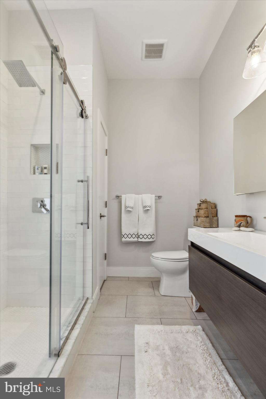 MANAYUNK - Residential