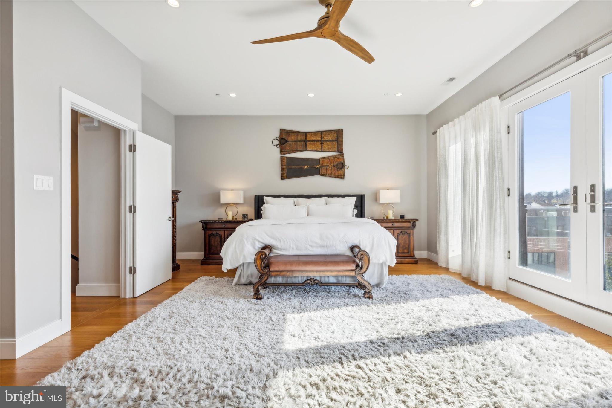 MANAYUNK - Residential