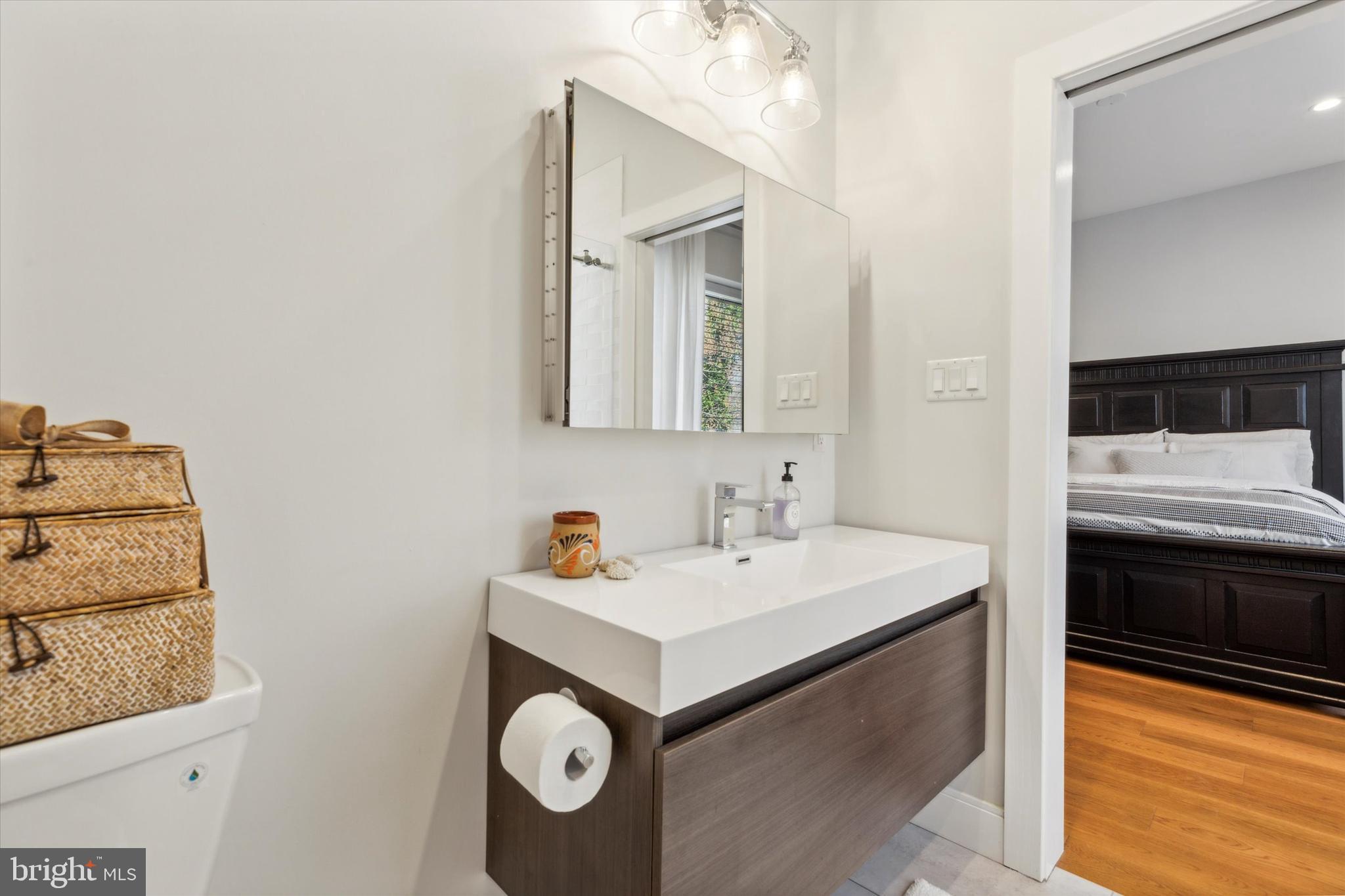 MANAYUNK - Residential