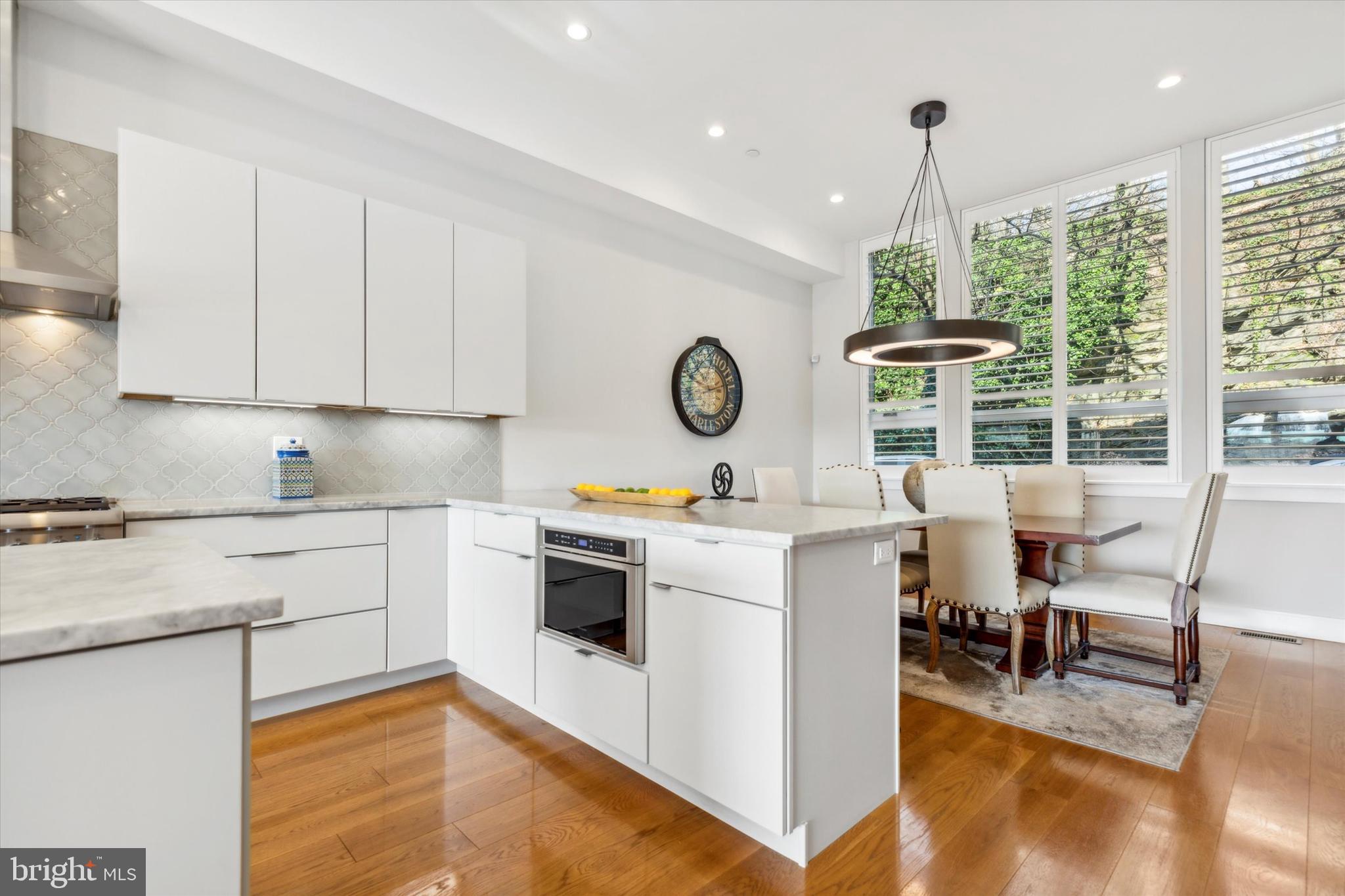 MANAYUNK - Residential