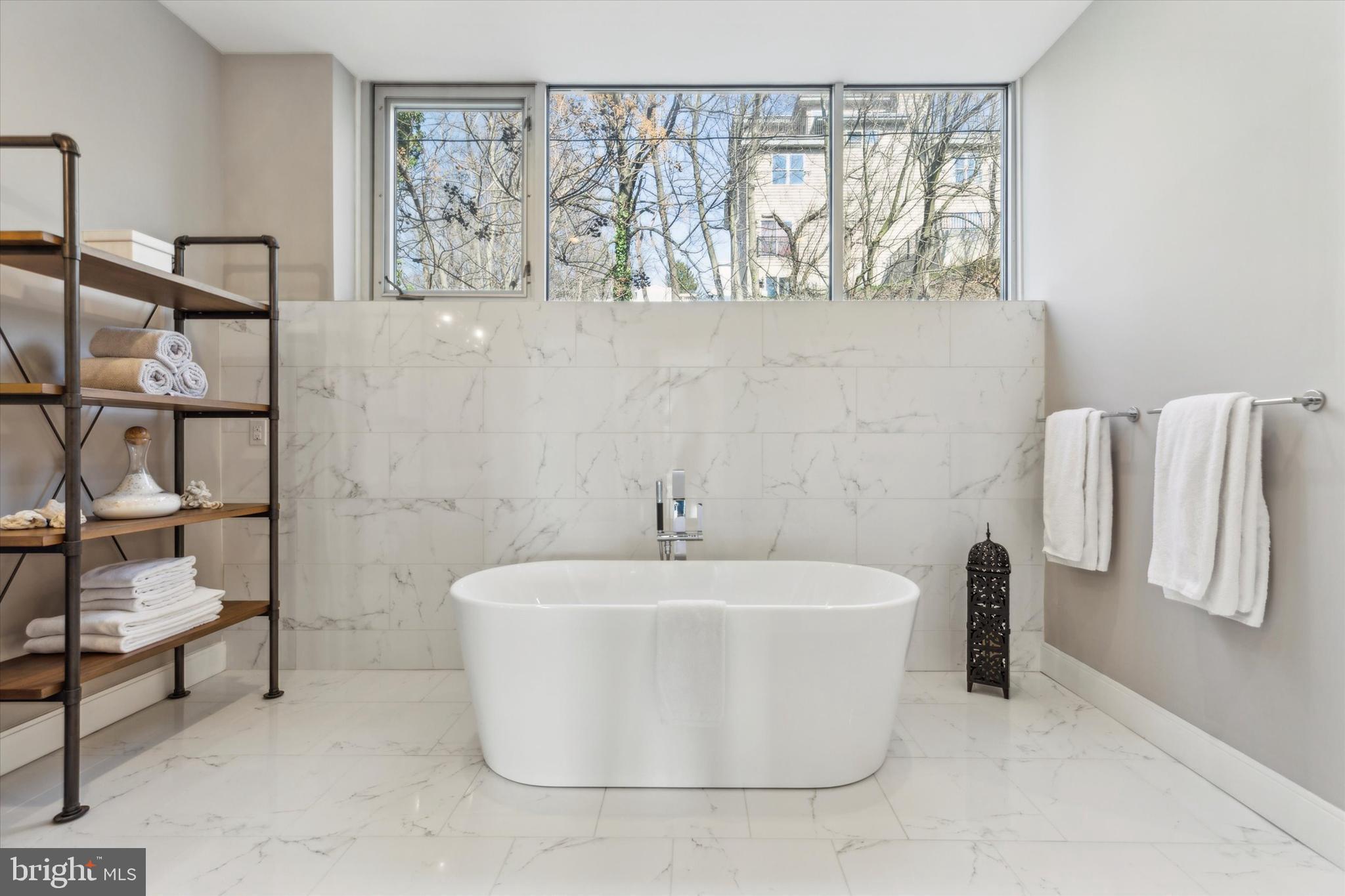 MANAYUNK - Residential