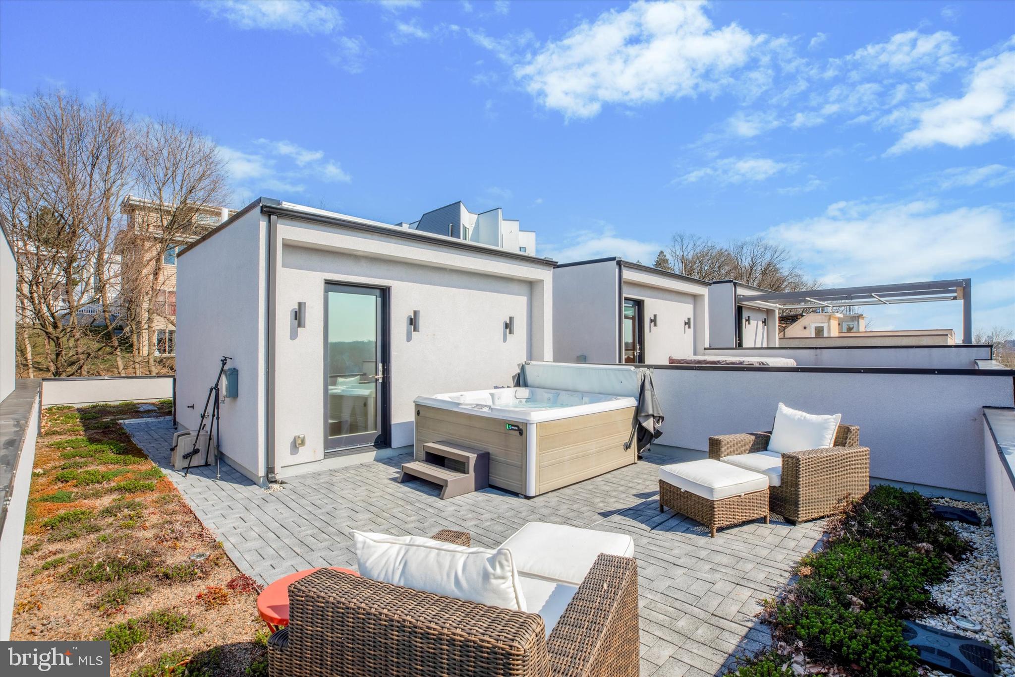 MANAYUNK - Residential