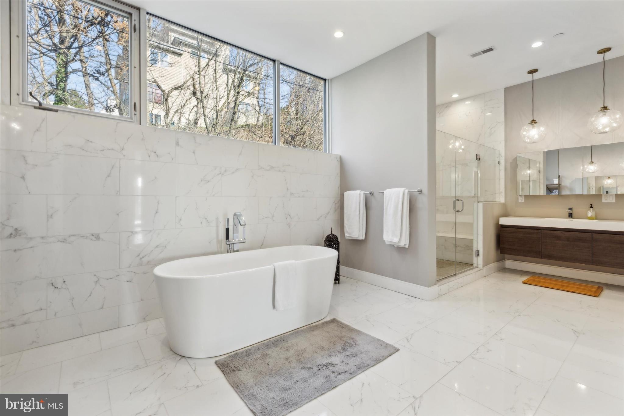 MANAYUNK - Residential