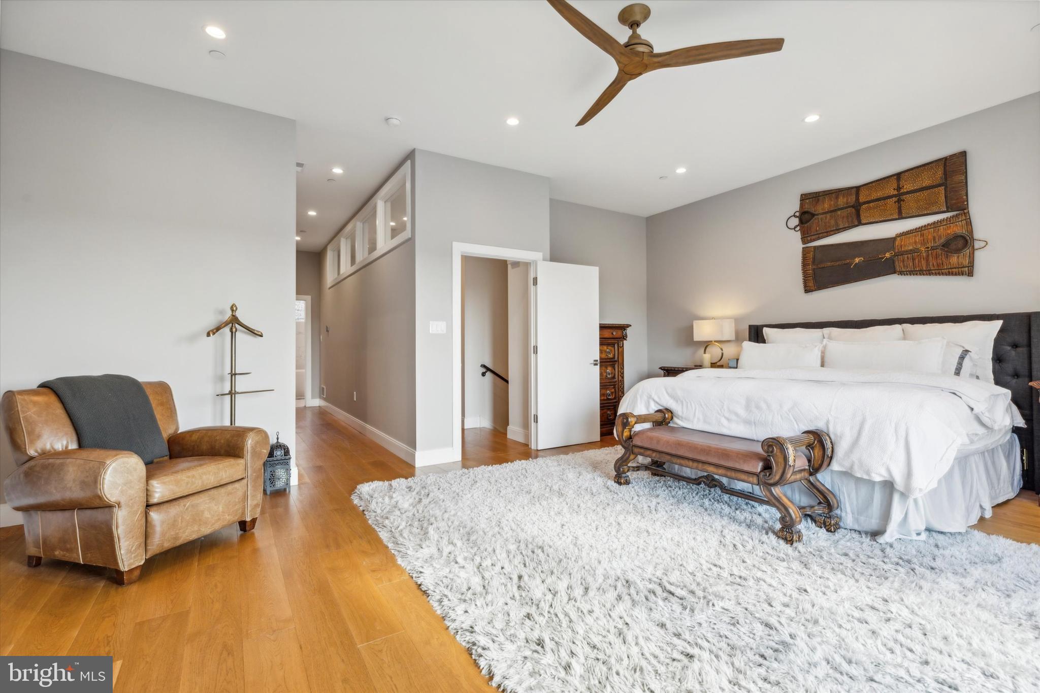 MANAYUNK - Residential