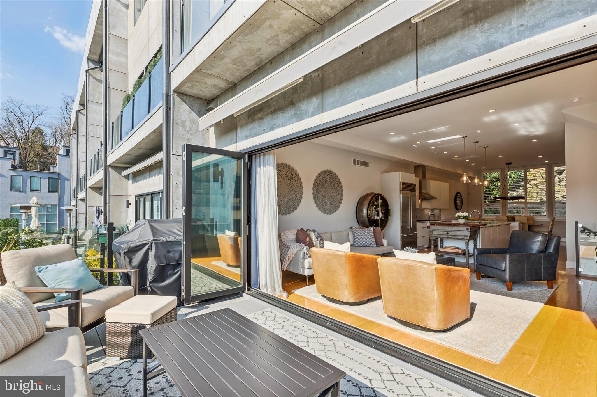 MANAYUNK - Residential