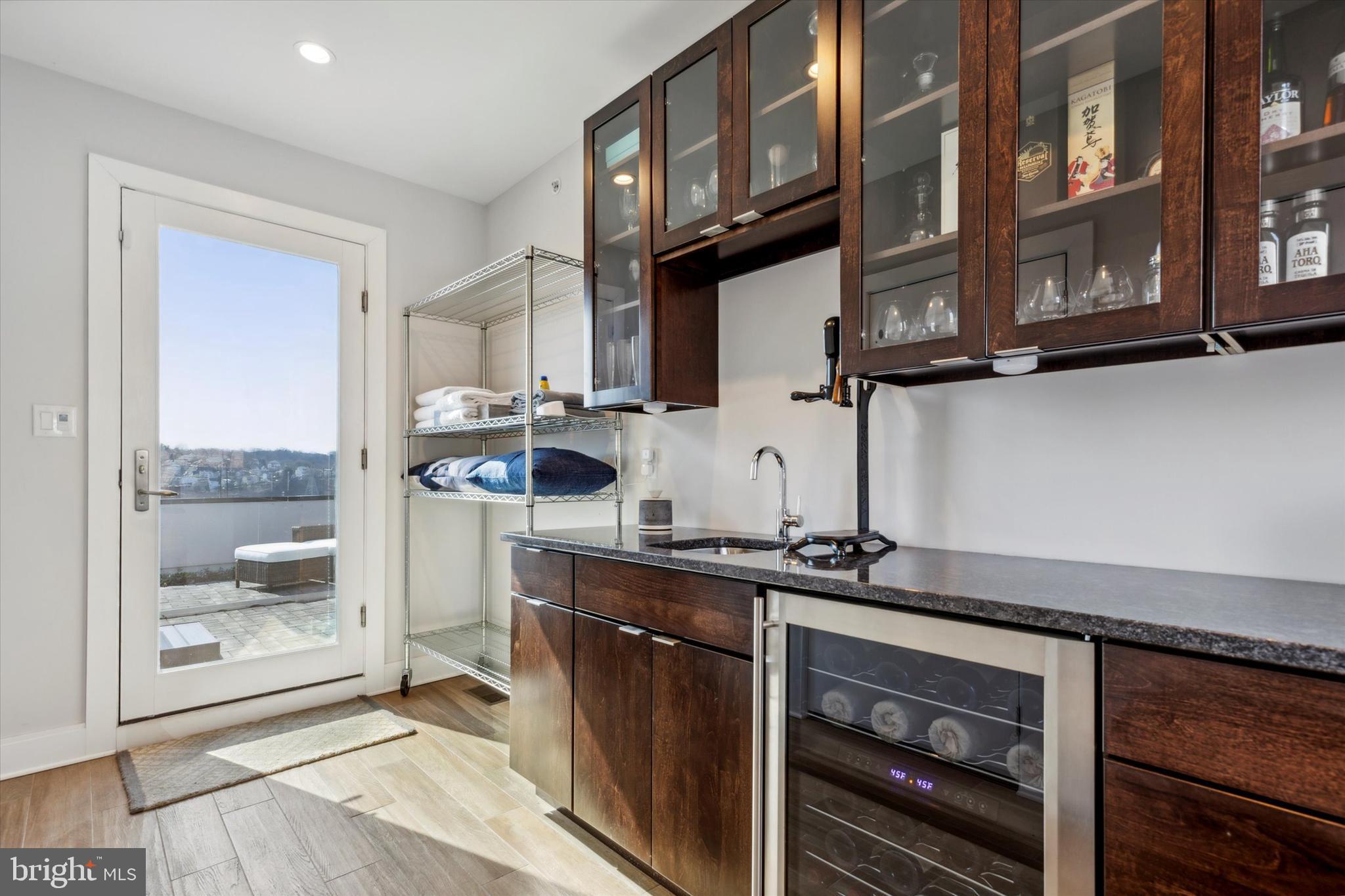 MANAYUNK - Residential