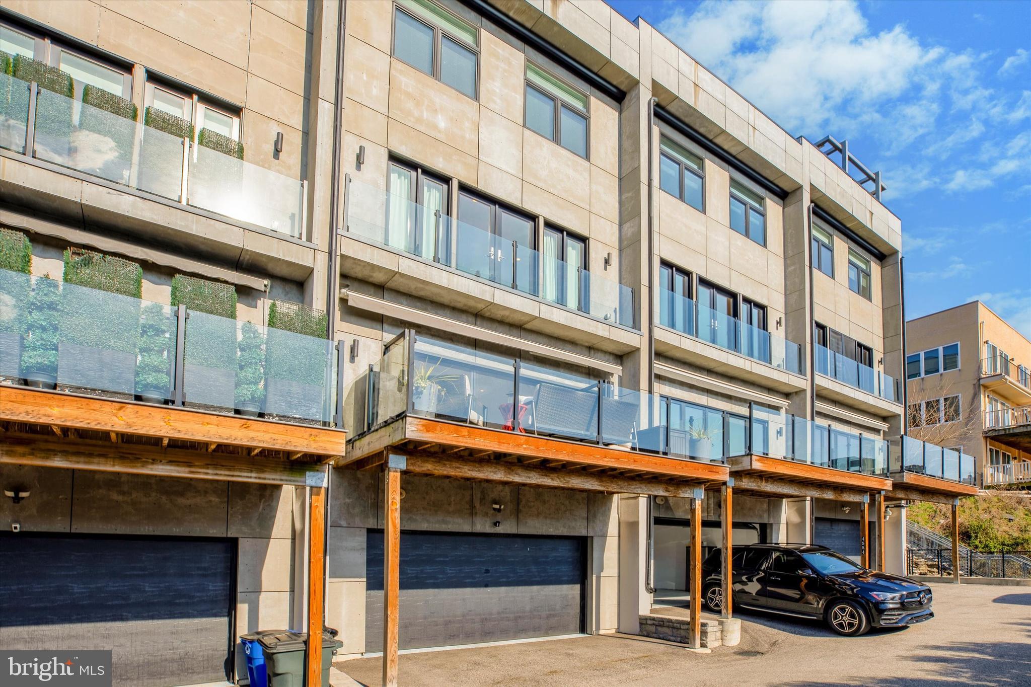 MANAYUNK - Residential