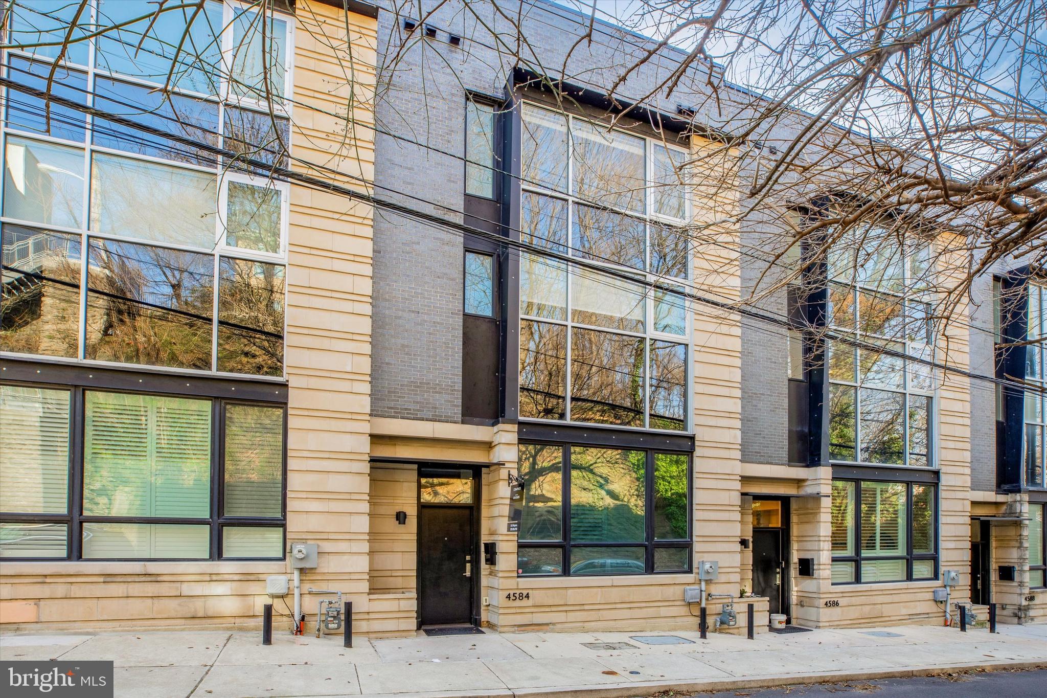 MANAYUNK - Residential