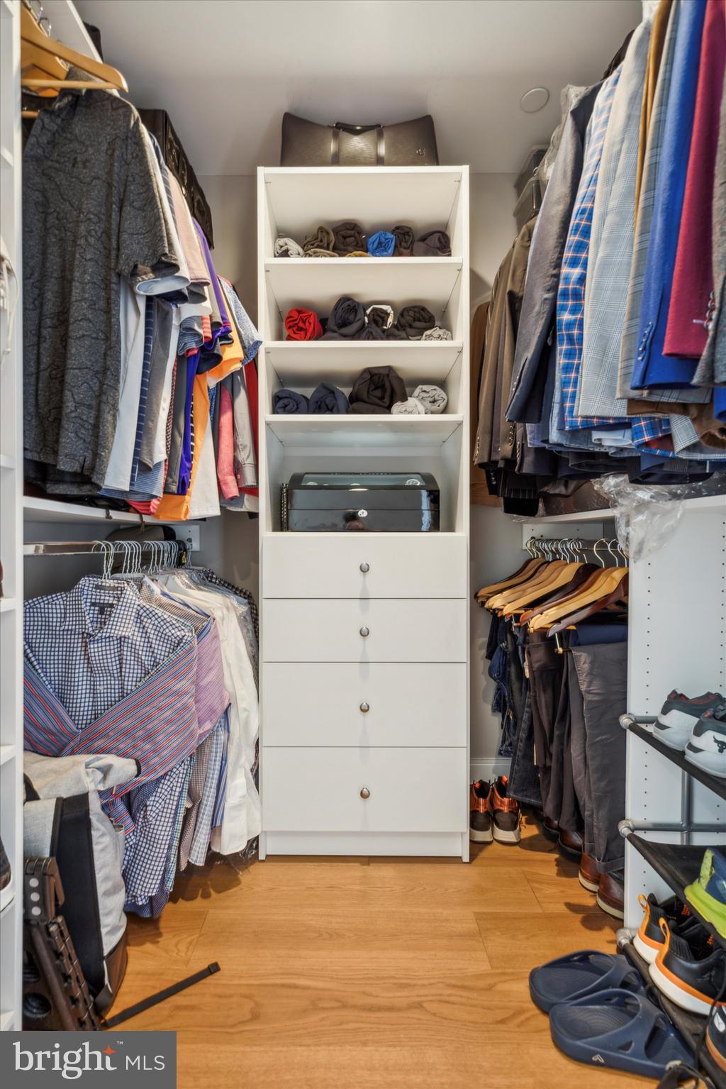 MANAYUNK - Residential