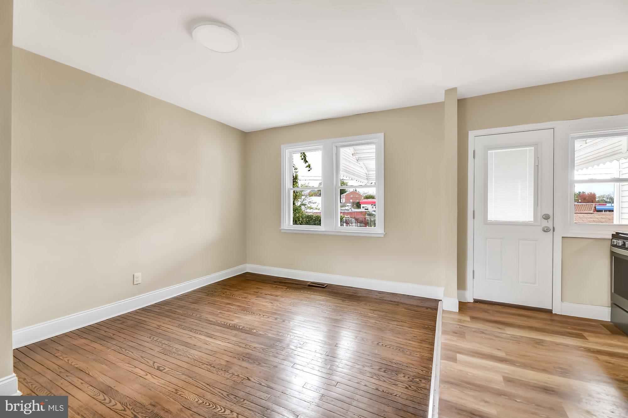 NONE AVAILABLE - Residential Lease