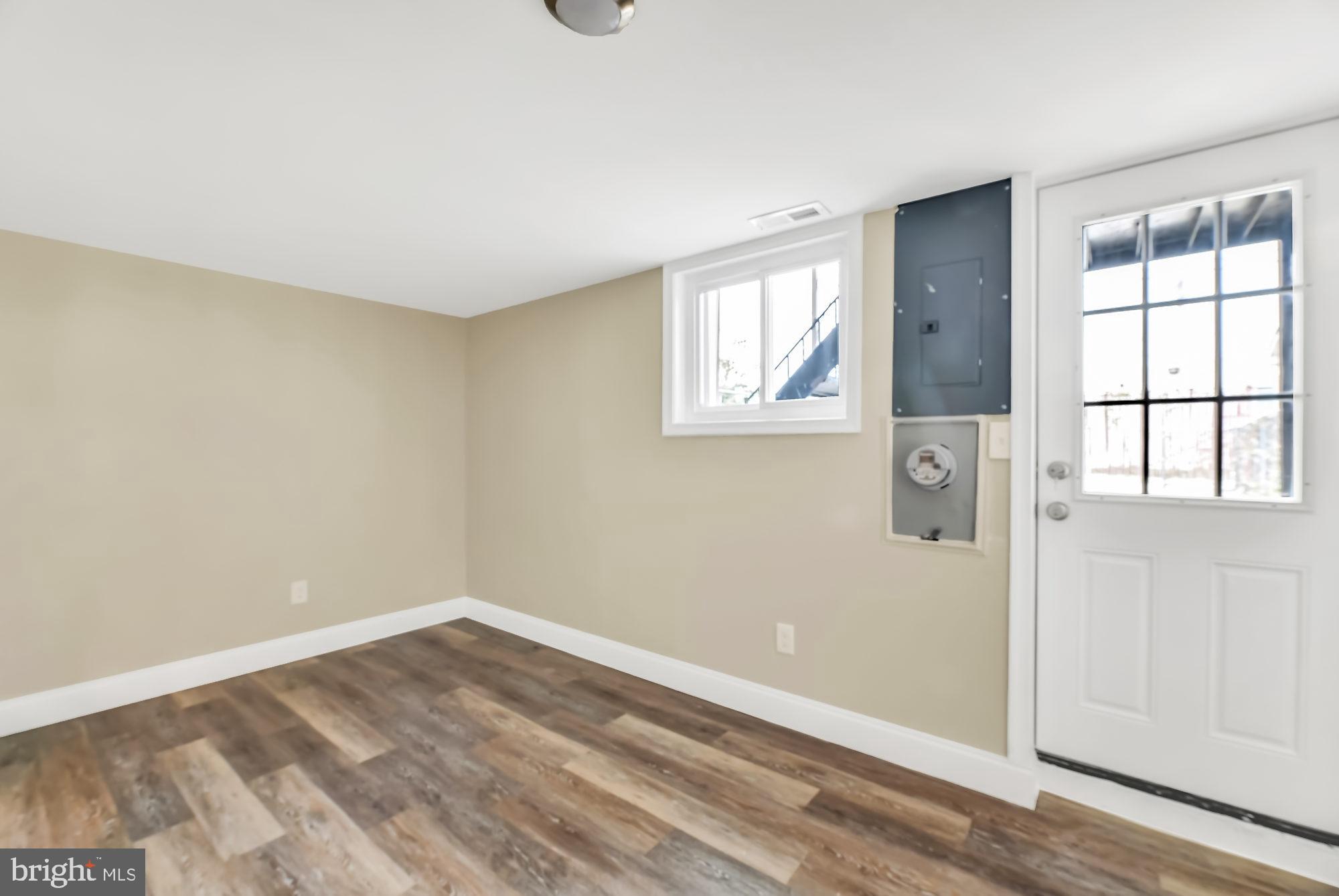 NONE AVAILABLE - Residential Lease