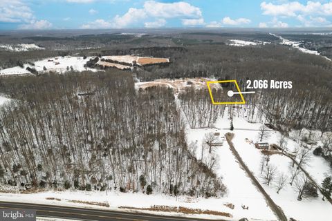Vacant Land For Sale - 0014C Decantis Drive<br/> Orange County, LOCUST GROVE, VA 22508