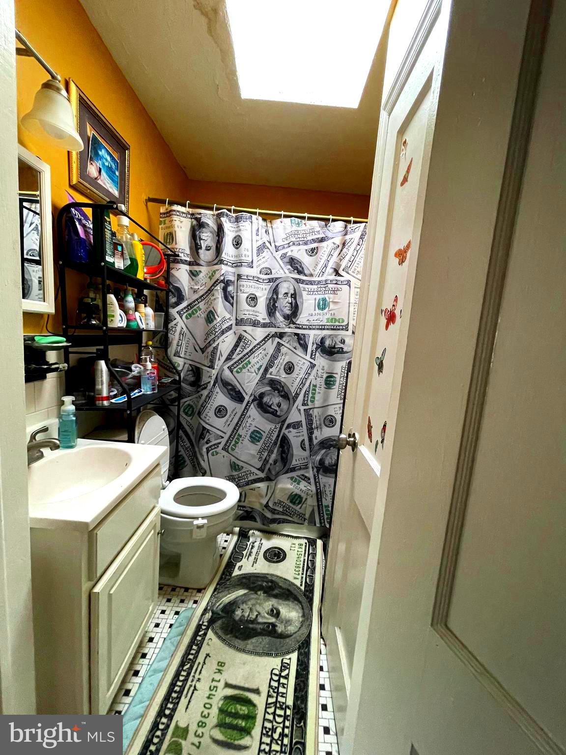 LUCILLE PARK - Residential