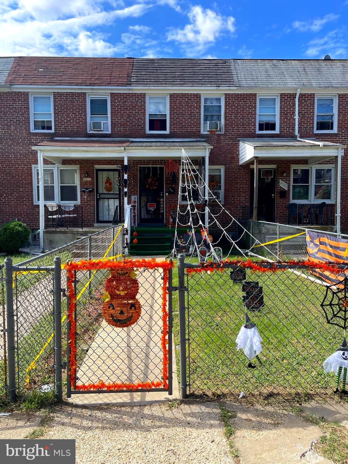 LUCILLE PARK - Residential