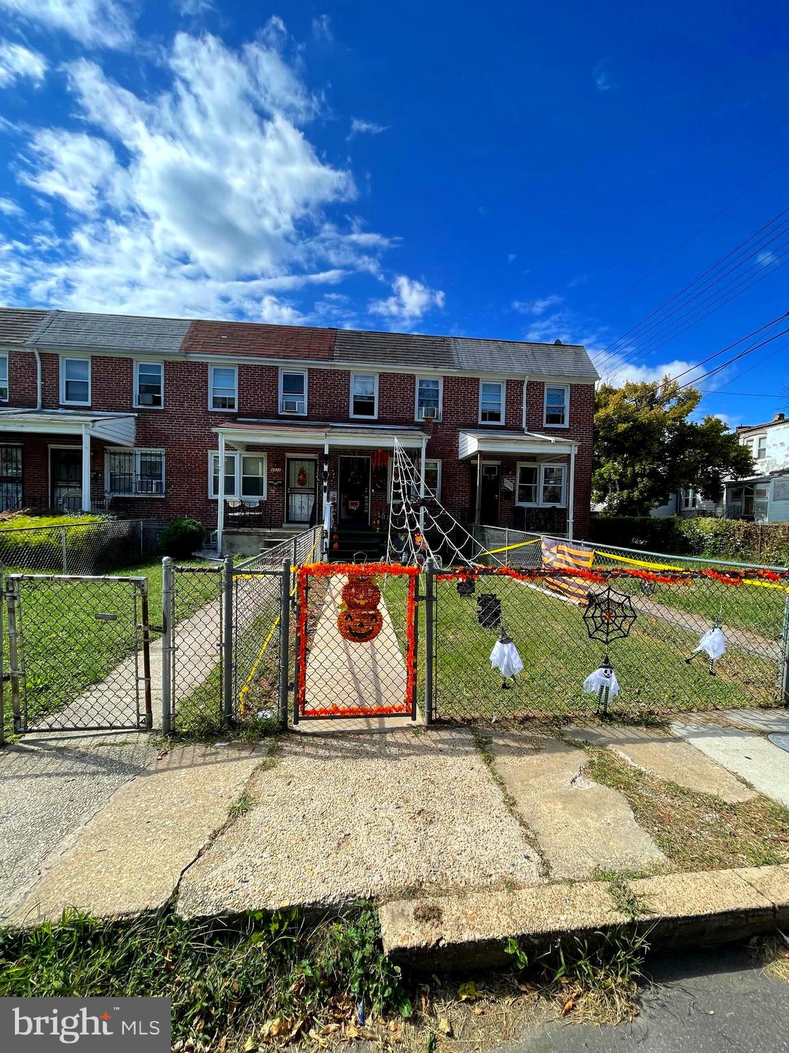 LUCILLE PARK - Residential