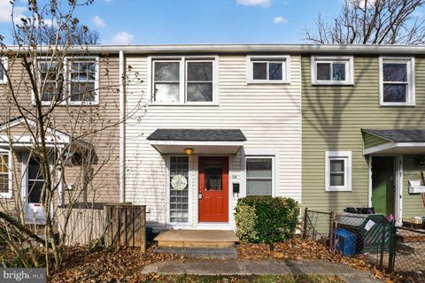 54 RIDGE ROAD H GREENBELT MD 20770