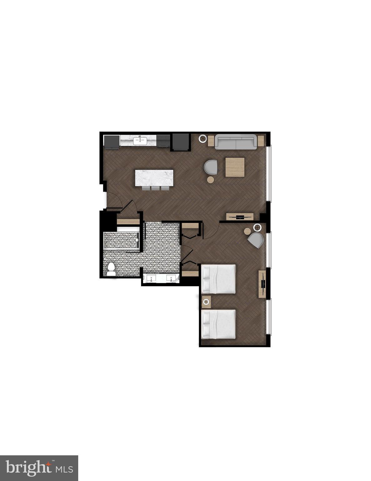 NITTANY RESIDENCE CLUB - Residential