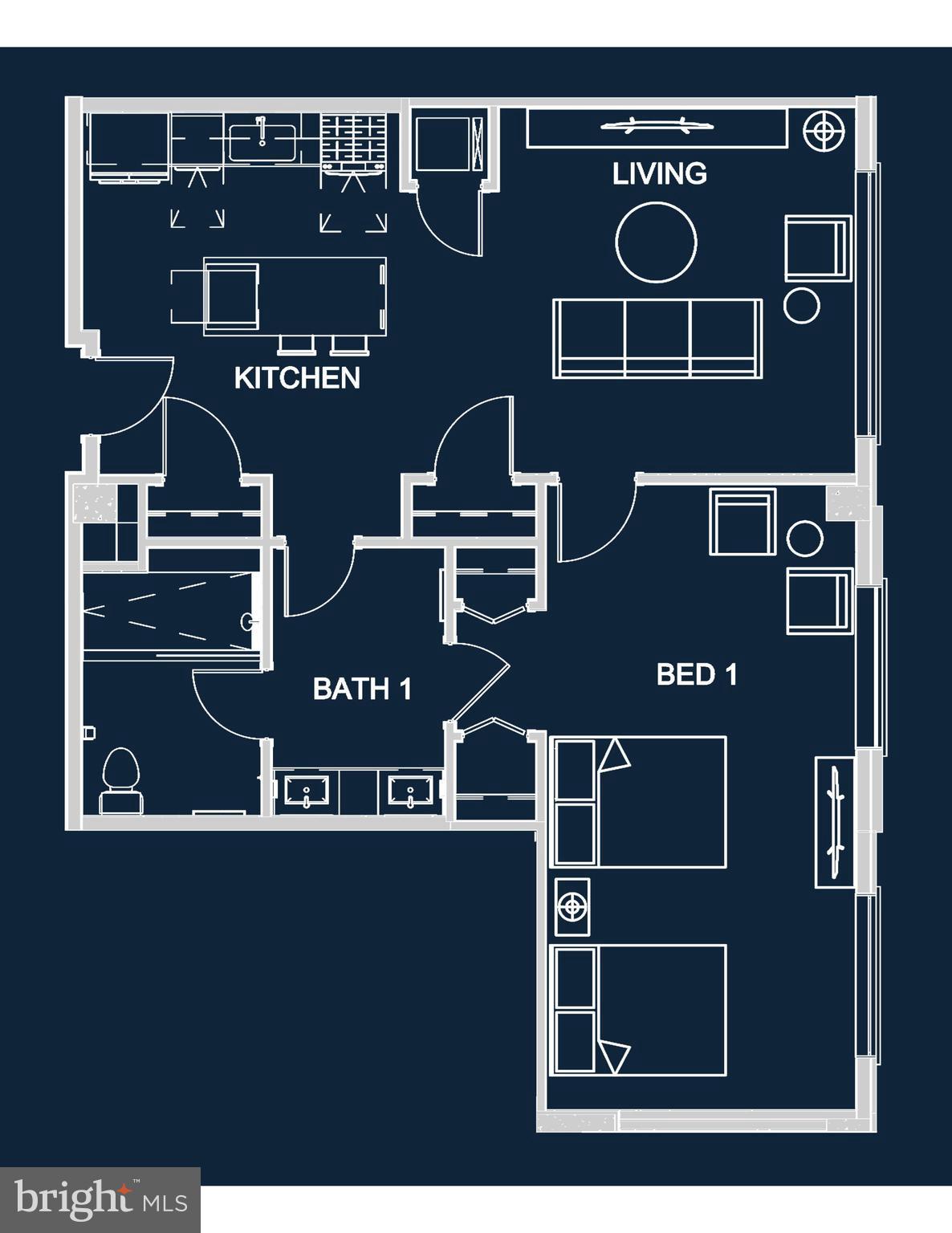 NITTANY RESIDENCE CLUB - Residential